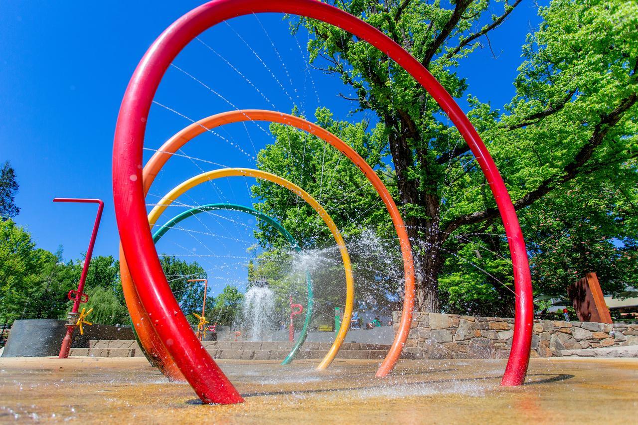 Discovery Parks - Bright Freeburgh Exterior foto